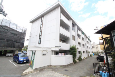 【外観】 | ビスタ相川