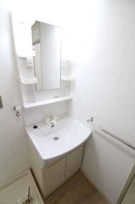 【洗面所】 | ビスタ相川