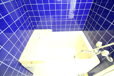 【浴室】 | ビスタ相川