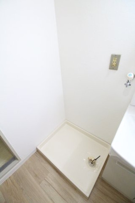 【設備】 | ビスタ相川