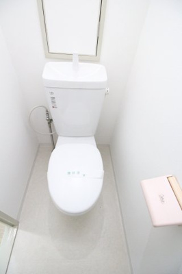 【トイレ】 | ビスタ相川