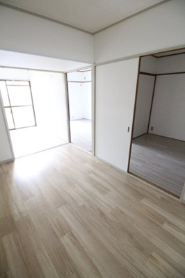 【居間・リビング】 | ビスタ相川