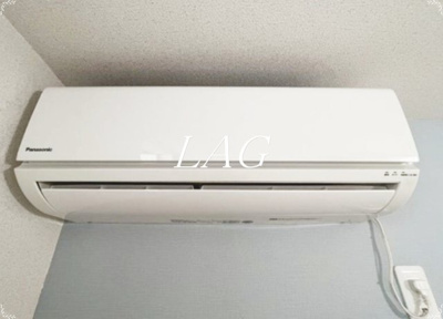 【その他】 | ベルディグリ堀切菖蒲園 | エアコンです。