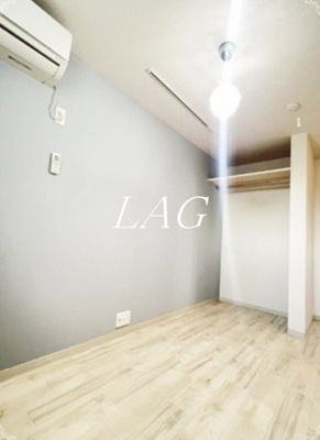 【収納】 | ベルディグリ堀切菖蒲園 | 収納です。