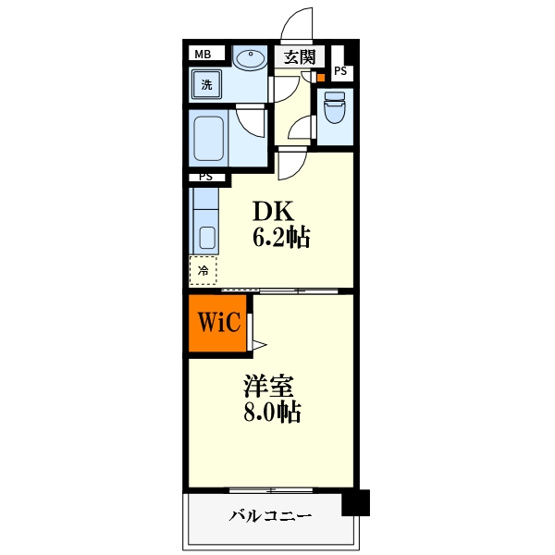 【間取り】 | プレスティージュ・アイ