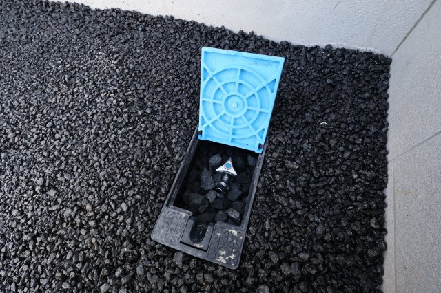 《仲介手数料無料》西区大字飯田新田614新築一戸建てクレイドルガーデンのその他|撮影日 2025年12月1日 15:00 晴れ