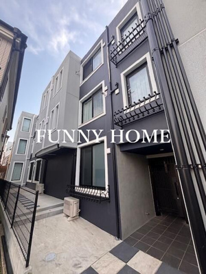 【外観】 | Ｇｌａｎｚ碑文谷