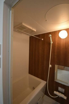 【浴室】 | イーストエッヂ