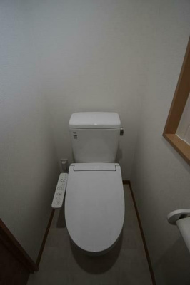 【トイレ】 | イーストエッヂ