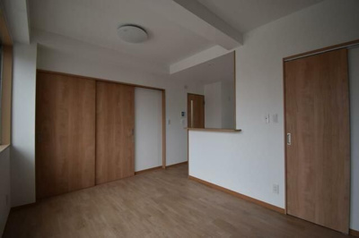 【居間・リビング】 | イーストエッヂ