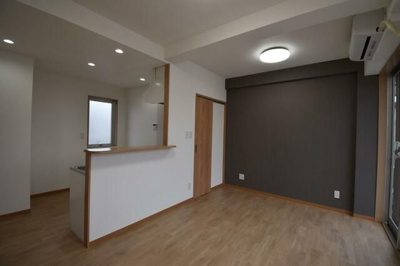 【居間・リビング】 | イーストエッヂ