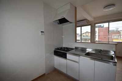 【キッチン】 | イーストエッヂ