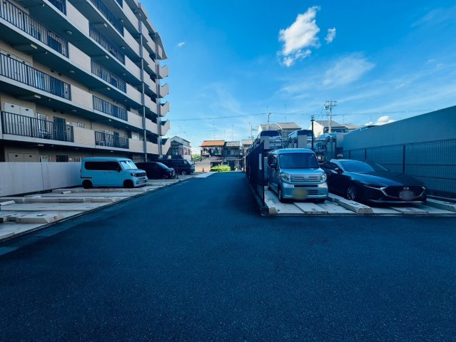 ディオ・フェルティ丹波橋右芳館