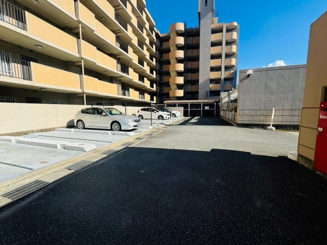 ディオ・フェルティ丹波橋右芳館