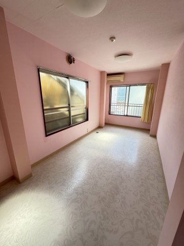 蓮都家（レントハウス）の居間・リビング