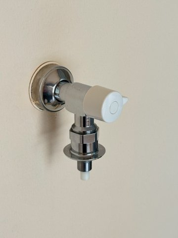 蓮都家（レントハウス）のその他|洗濯用水栓