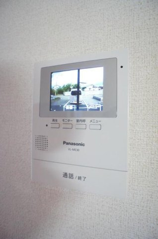 クレディⅡのセキュリティ