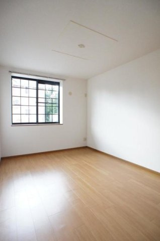 クレディⅡの内装