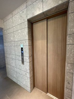 プラウドフラット亀戸の設備