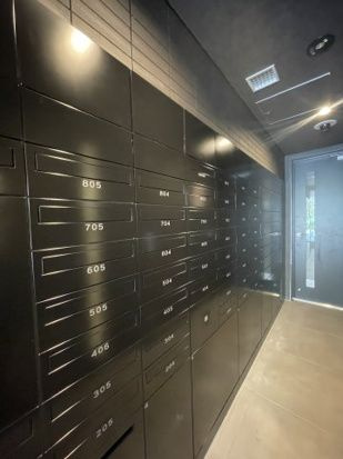 プラウドフラット亀戸のその他共用部分