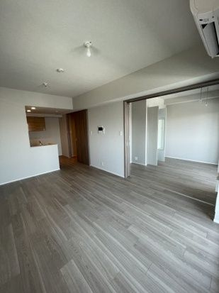 プラウドフラット亀戸の居間・リビング