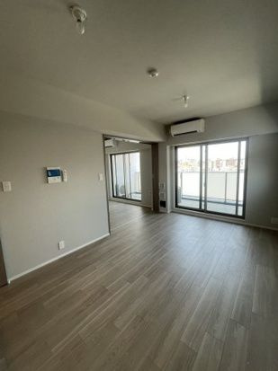 プラウドフラット亀戸の内装