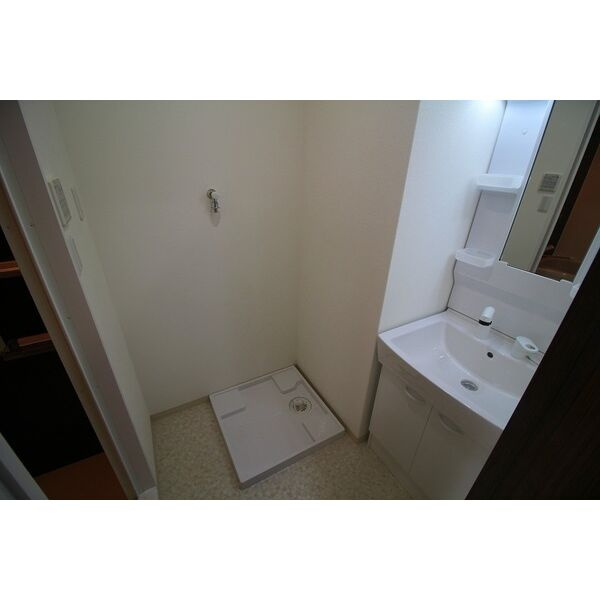 AQUA GALAXYの設備