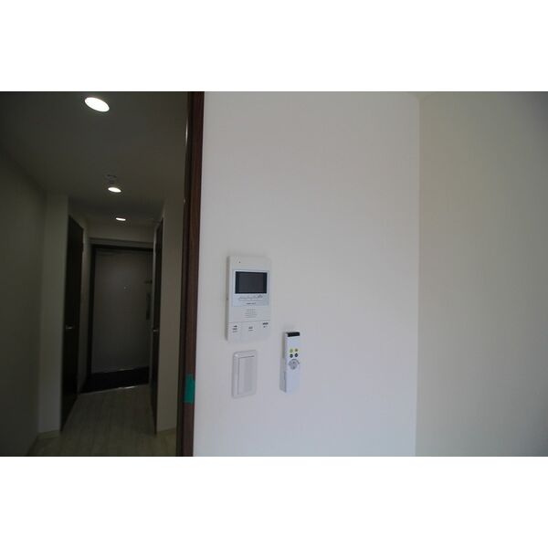 AQUA GALAXYのセキュリティ