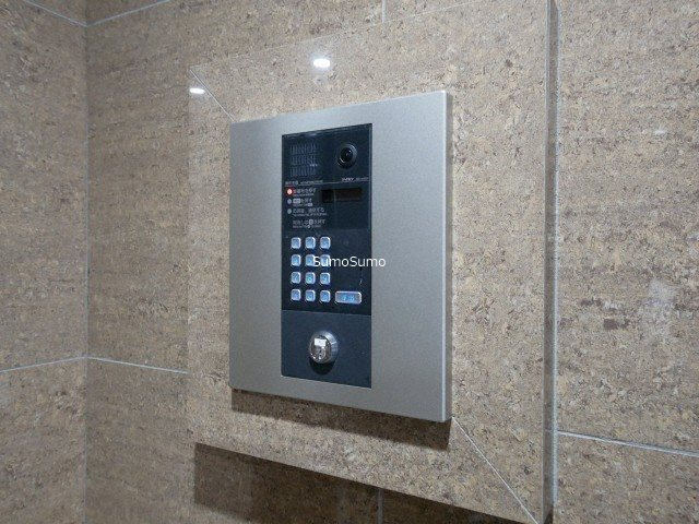 AQUA GALAXYのその他共用部分