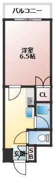 【間取り】 | ニューライフ栄