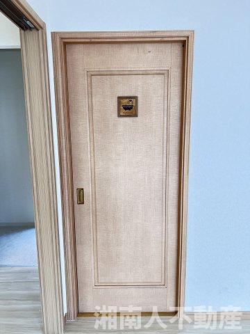 藤沢市円行１丁目戸建てのその他