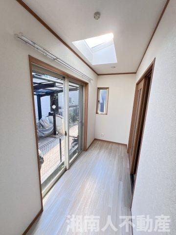 藤沢市円行１丁目戸建てのその他