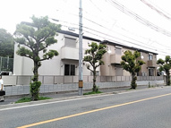 エレノア若竹　A棟の画像