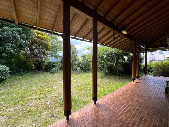 【その他】 | 伊豆急荻分譲地　戸建