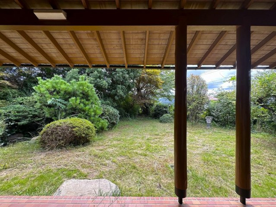 【その他】 | 伊豆急荻分譲地　戸建