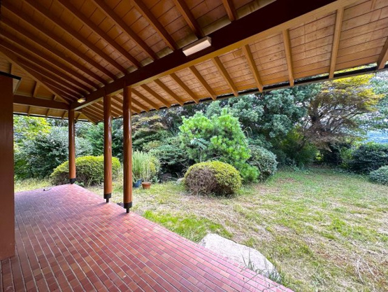 【その他】 | 伊豆急荻分譲地　戸建