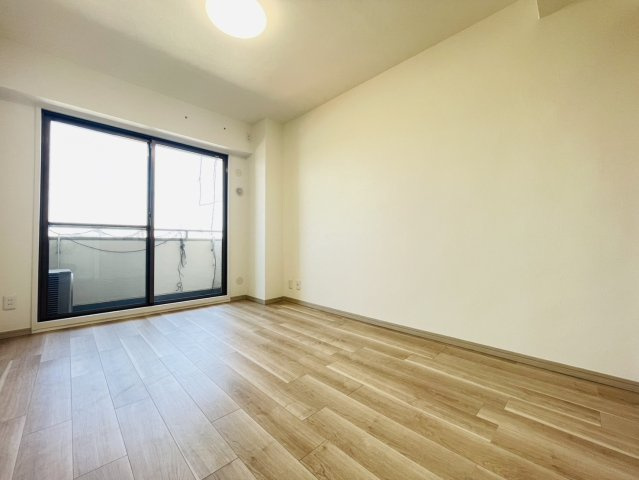 【寝室】 | コスモ前橋昭和町　5階