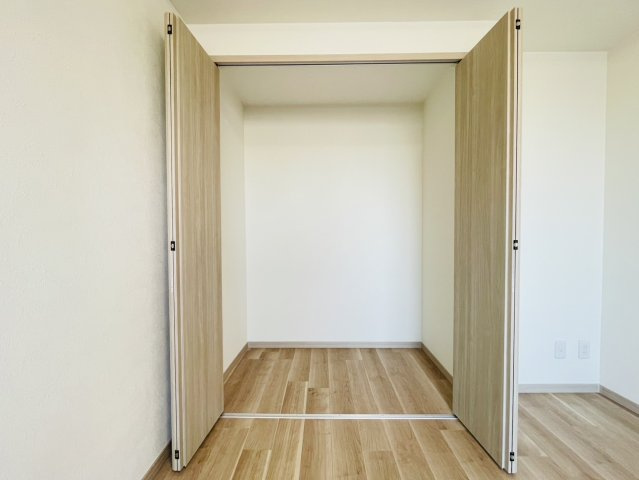【収納】 | コスモ前橋昭和町　5階
