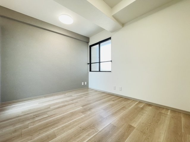 【洋室】 | コスモ前橋昭和町　5階