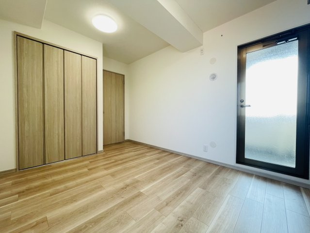 【洋室】 | コスモ前橋昭和町　5階