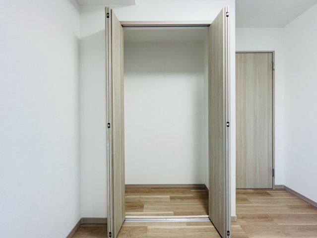 【収納】 | コスモ前橋昭和町　5階