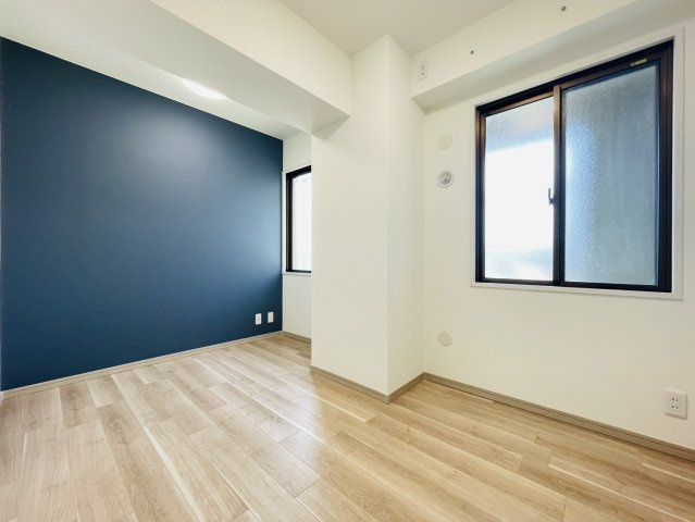 【内装】 | コスモ前橋昭和町　5階