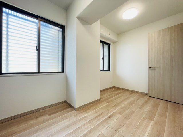 【内装】 | コスモ前橋昭和町　5階