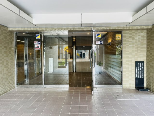  | コスモ前橋昭和町　5階