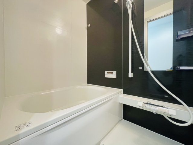 【浴室】 | コスモ前橋昭和町　5階