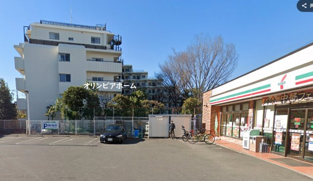 ガーデンプラザ船堀　角　部屋　リ　ノベーション済の周辺