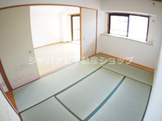 【和室】 | エクレール豊春Ⅲ