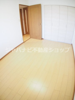 【洋室】 | エクレール豊春Ⅲ