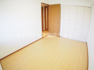 【洋室】 | エクレール豊春Ⅲ