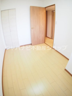 【洋室】 | エクレール豊春Ⅲ